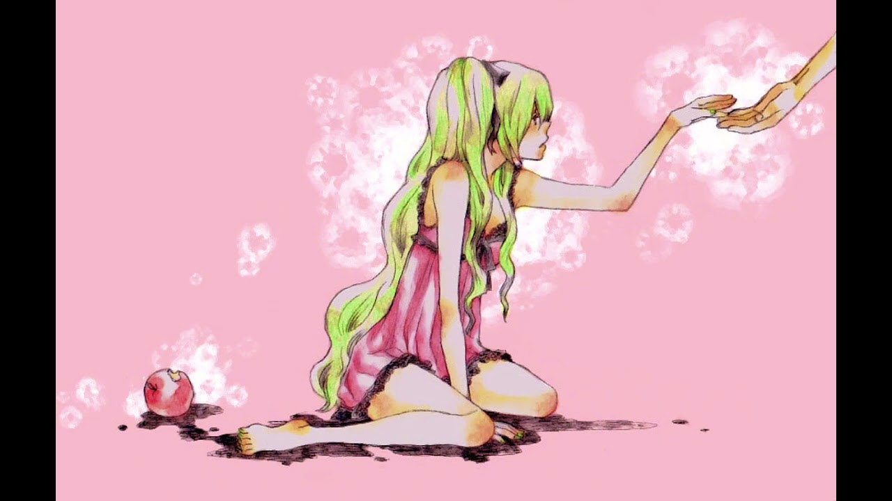 ロミオとシンデレラ 【𝓪𝓵𝓽𝓮𝓻𝓷𝓪𝓽𝓲𝓿𝓮 𝓻𝓸𝓬𝓴 𝓻𝓮𝓶𝓲𝔁 】甘雨よなか