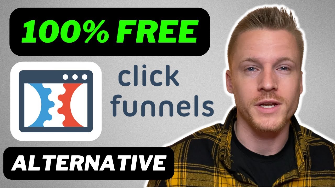 Best Free Funnel Builder in 2022 (Better Than Clickfunnels)