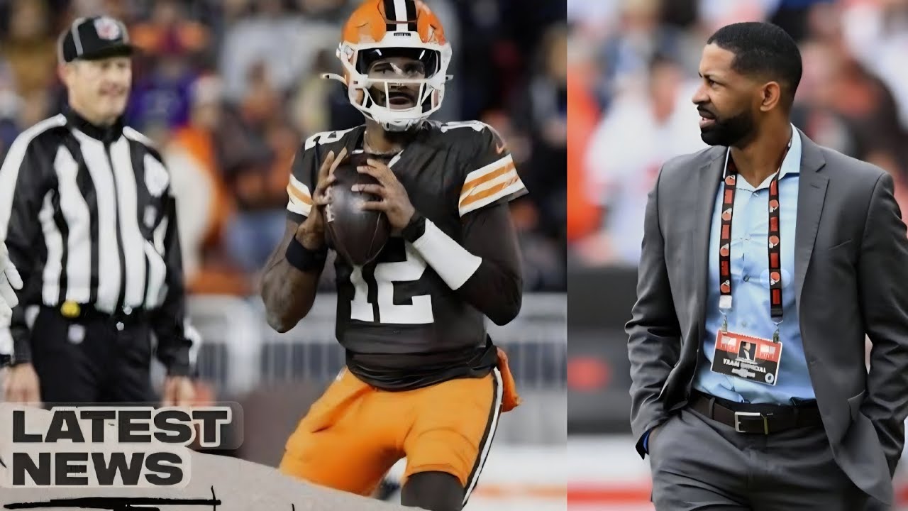 Shedeur Sanders COUNTING ON ANDREW BERRY | WR#1 JORDAN TYSON 