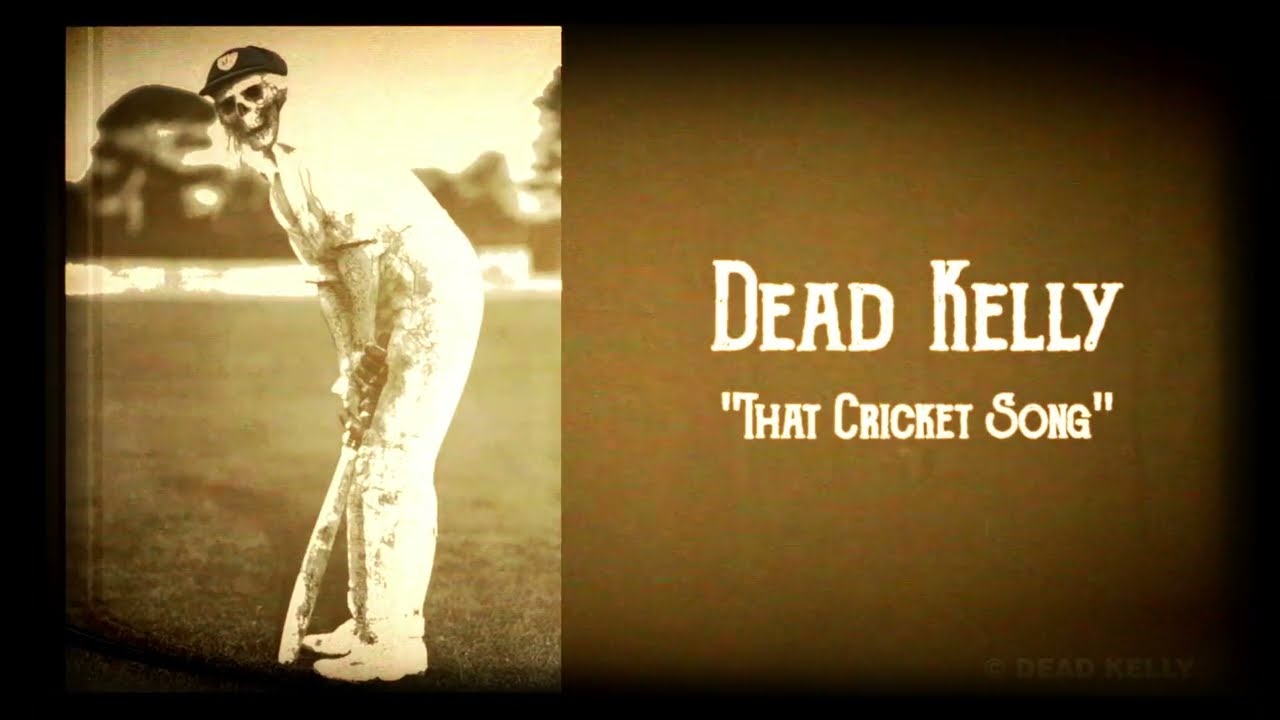 That Cricket Song
