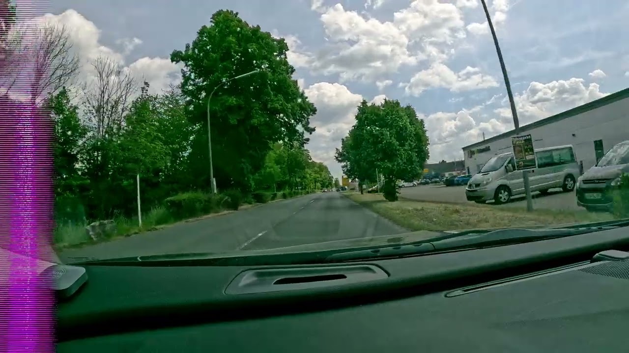 Lichtenfels 2025 Mai #Lichtenfels#bayern #gopro
