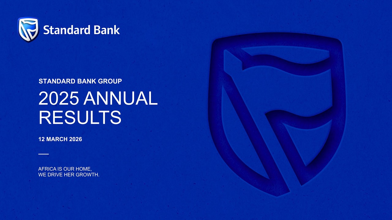 SBG 2025 Annual Results Presentation
