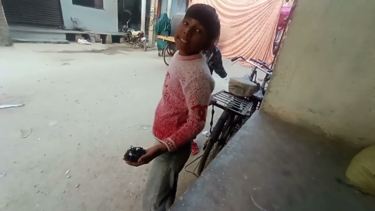 second Vlog maja agaya😂❤️🙏🏻