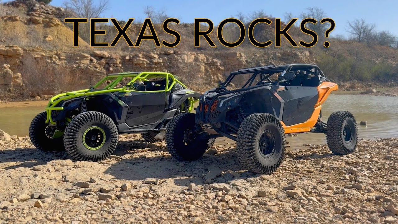 Northwest OHV Park | Bridgeport, TX