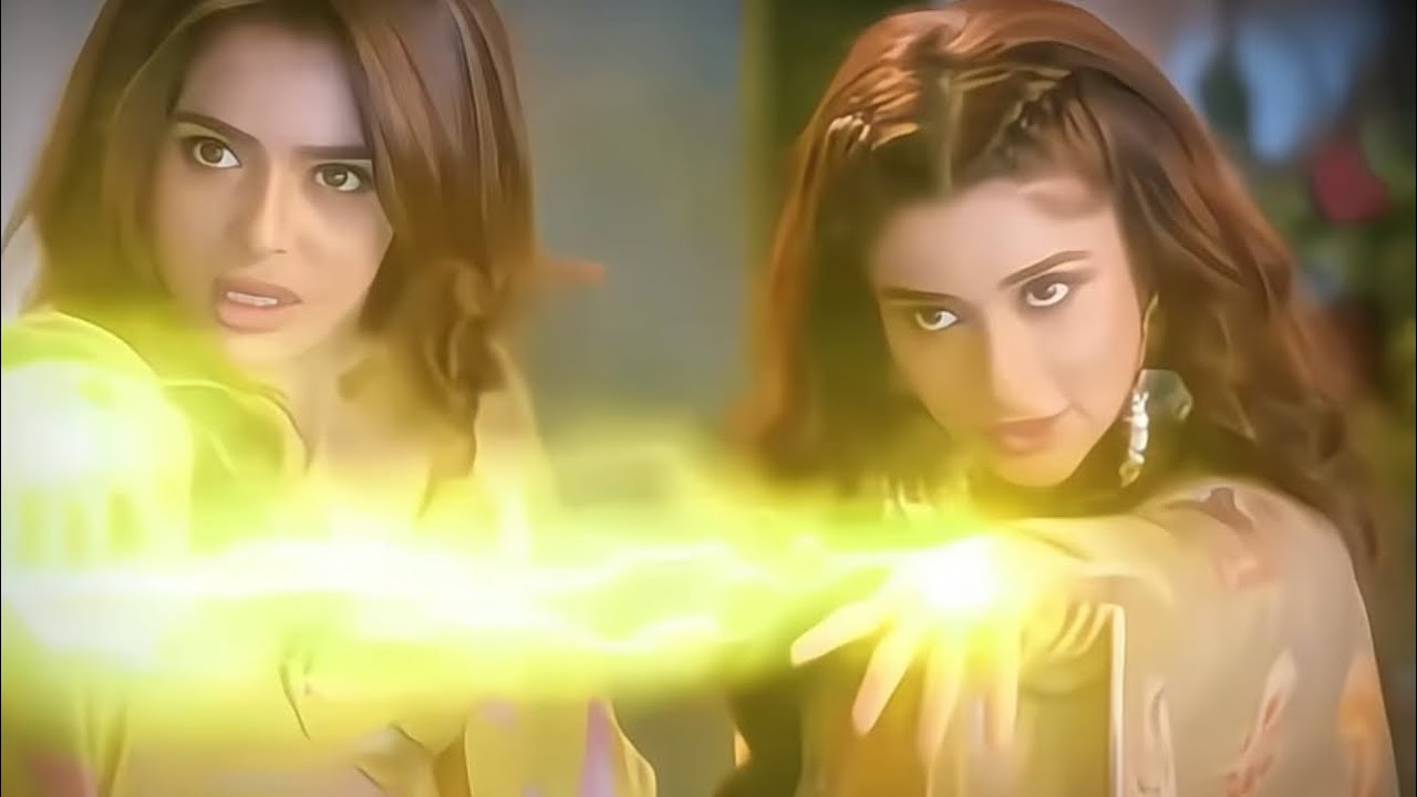 P1: Drishti x Divya 😍 #divyadrishti 