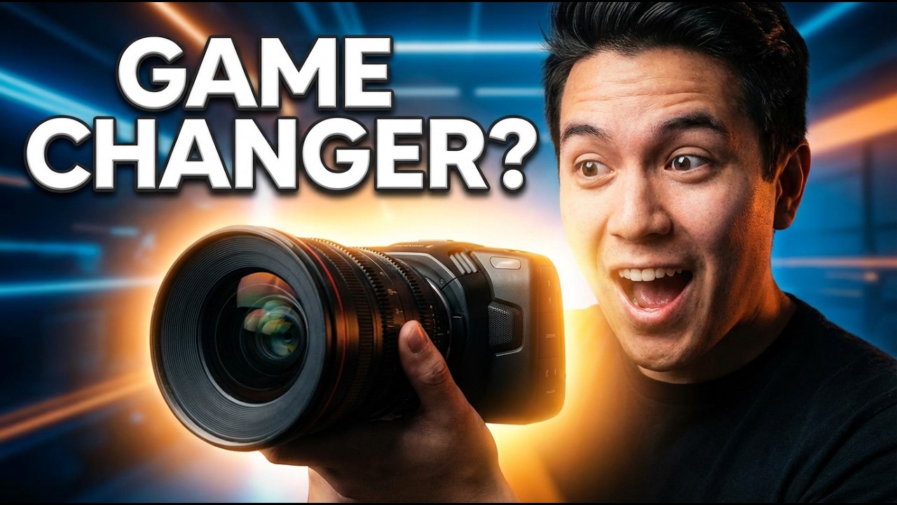 Sony FX3 II vs Everything – Why This Might Be the ONLY Camera You Need in 2026