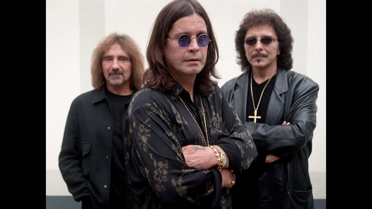 Ozzy - Long LIve the King