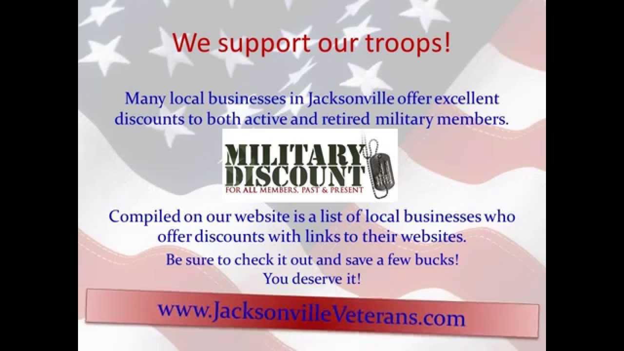 Jacksonville Florida Military Relocation Professionals