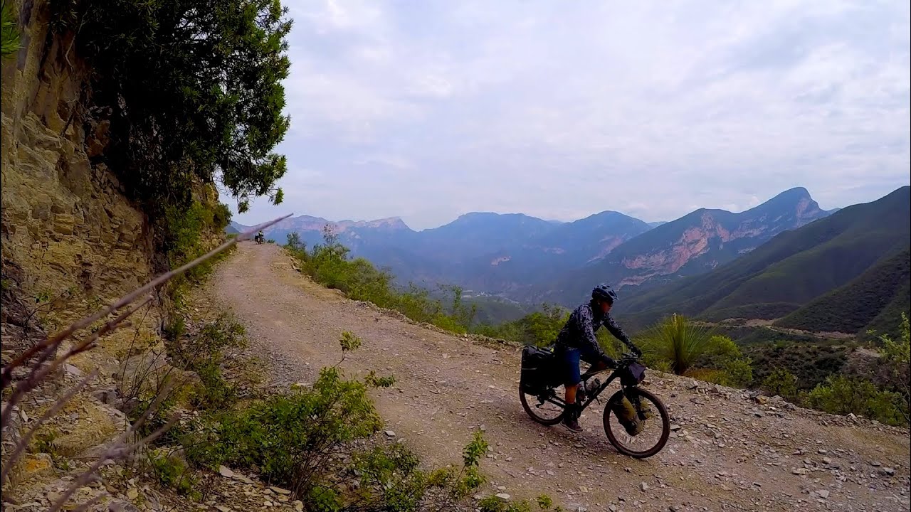 Rodando al Ex Convento Bucarelí Querétaro MTB 2021 E11