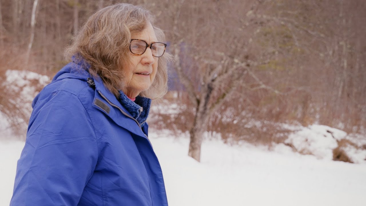 How It All Began: The Story of WRAP and Mary Ellen Copeland