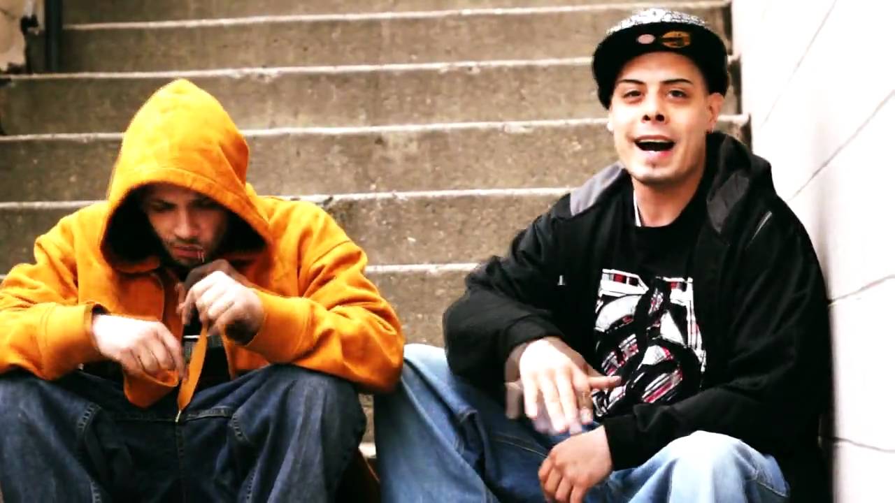 Espesifiko - Estamos Ready (Official Video) Mafia Negra Records