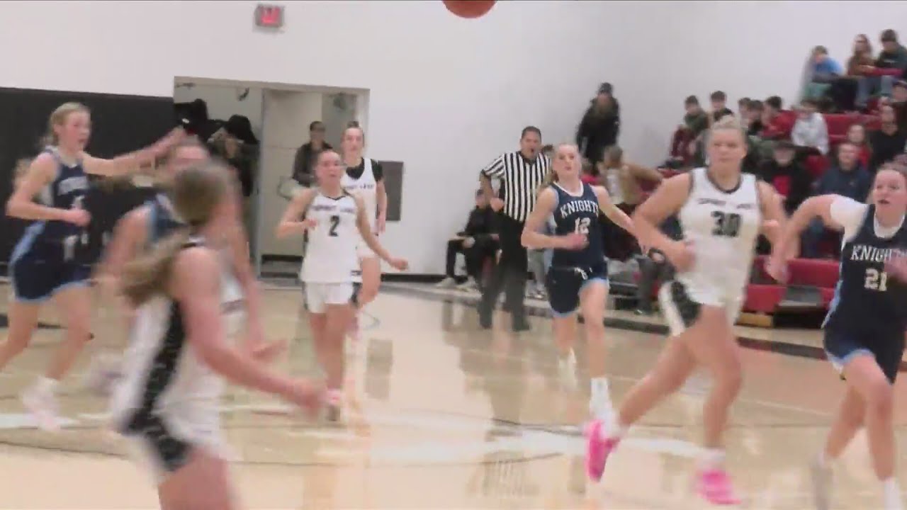 Unity Christian at Spirit Lake