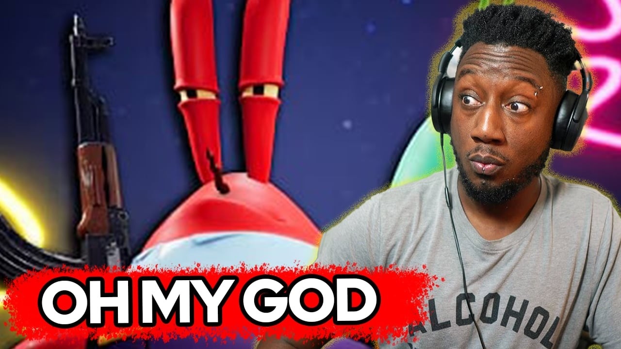 Is This Glorb's New Best Song??? | ATLANTIS Reaction