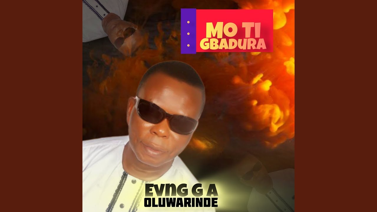 Mo Ti Gbadura (Side 1)