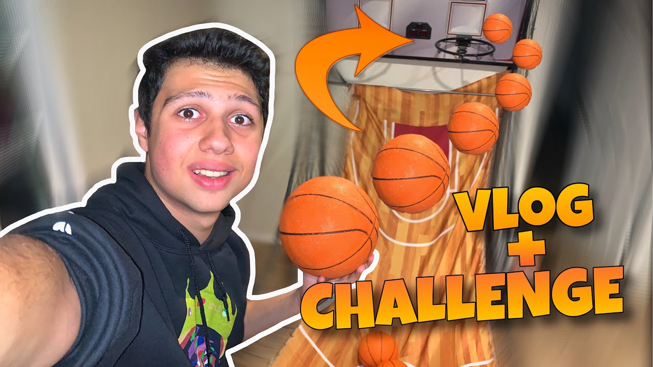 ՊԱՐՏՎՈՂԸ ԿՊԱՏԺՎԻ // challenge + vlog // KAR comedy