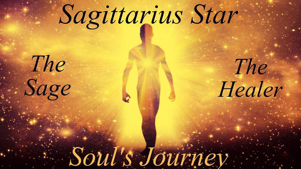 ♐️ Sagittarius⭐️ Unforgettable In Every Way! ~ Soul's Journey Reading