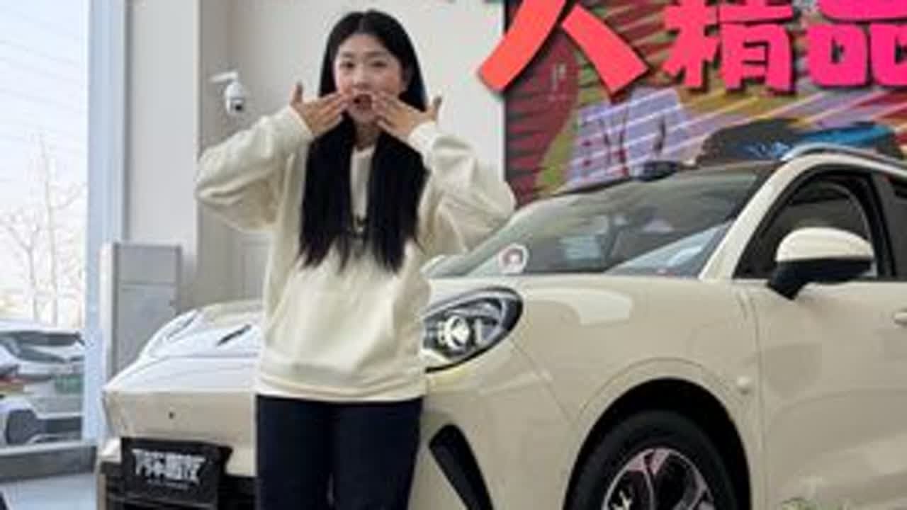 专治选车纠结症！入门不到10万，看完长城欧拉5你还会想别的？ #长城欧拉5  #长城欧拉5年轻人的严选车  #花11万享受30万级高阶辅助驾驶