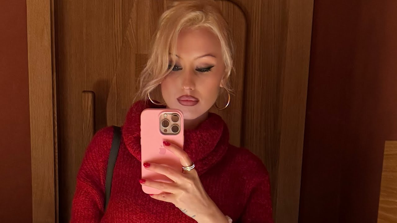 🍒❄️ ЛУЧШИЕ ВИШНЁВЫЕ АРОМАТЫ НА ЗИМУ ❄️🍒