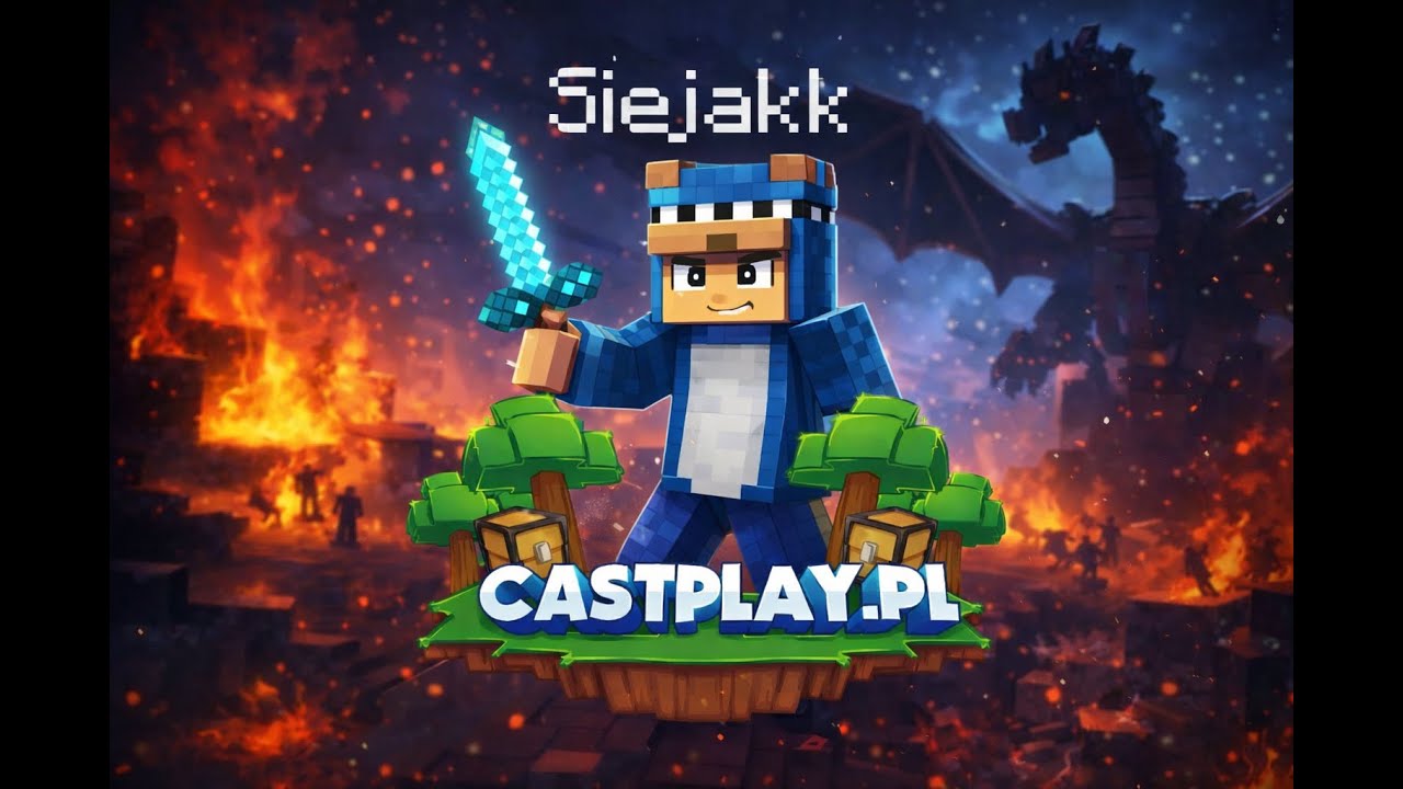 Zabijaka na Castplay.pl | GILDIA ENZO |