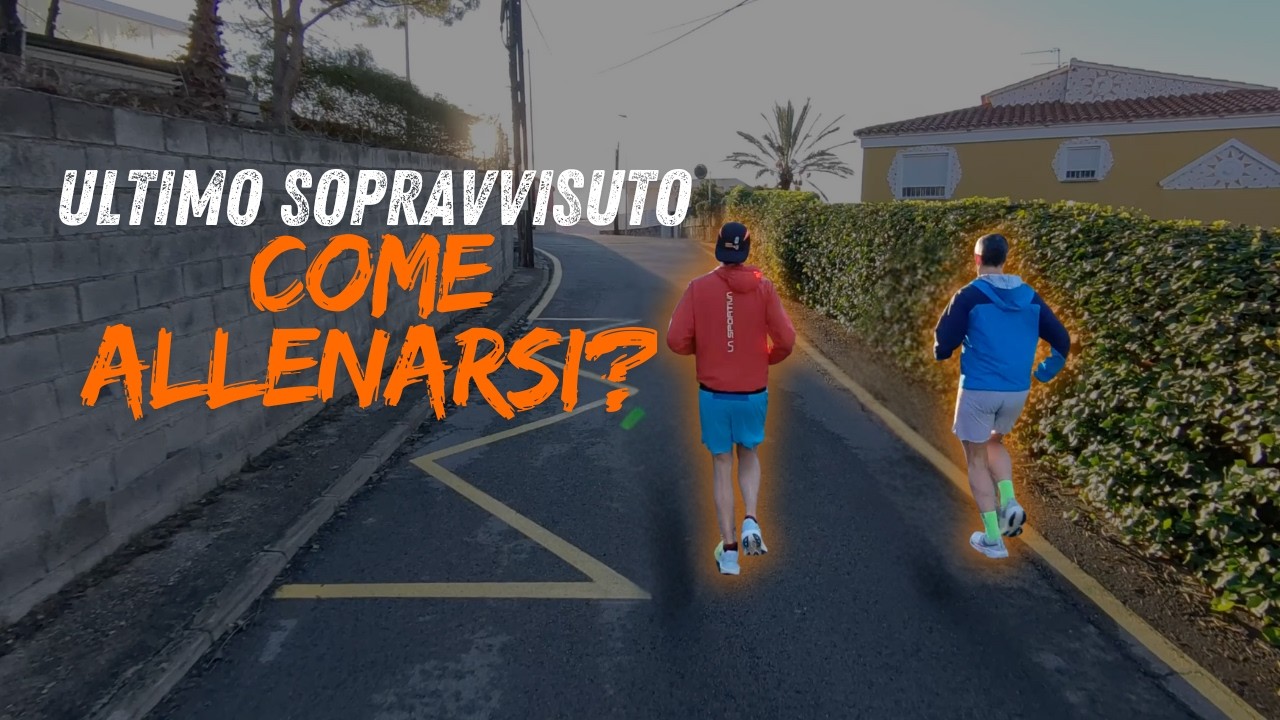 Backyard Ultra: I Segreti del Record Italiano per Correre all'Infinito