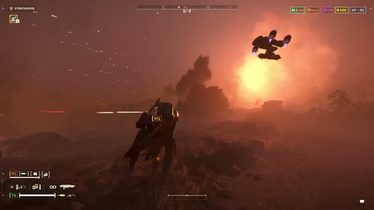 battle royales scare me