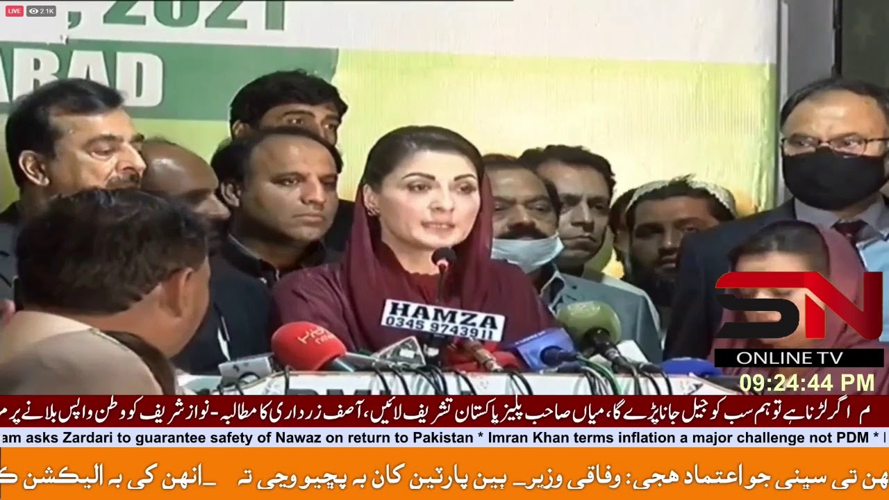 sindhnews Online Live Stream