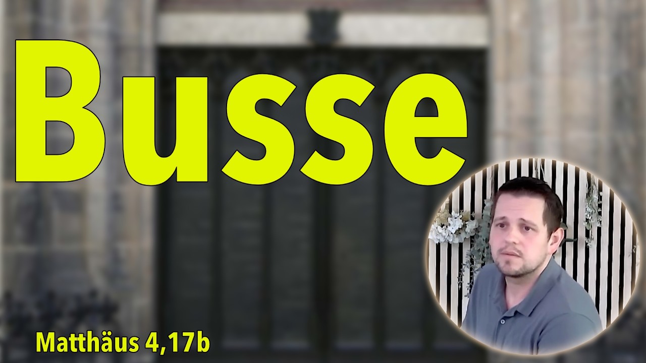 Busse