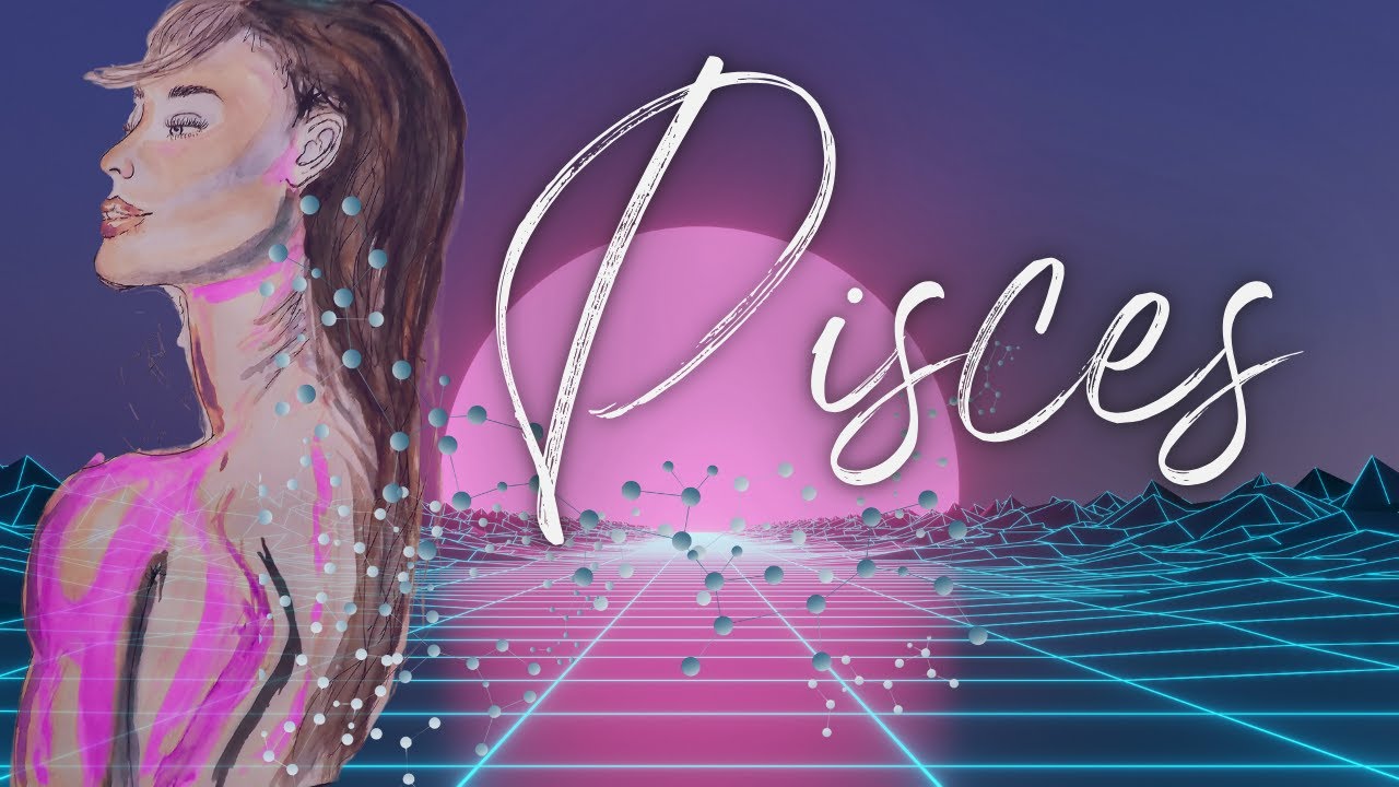 Рыбы — Сейчас вы увидите то, что долгое время было от вас скрыто! — QuantumTarotscope