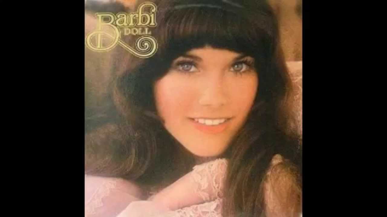 Barbi Benton - Welcome Stranger - 45 HQ