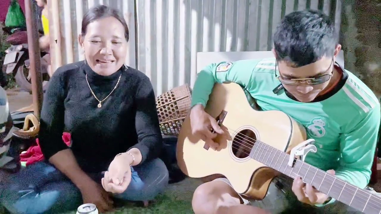 Amí Đuin - Adoh Jrai Kring Chư pah @BOPRAHLAN-fr3py 
