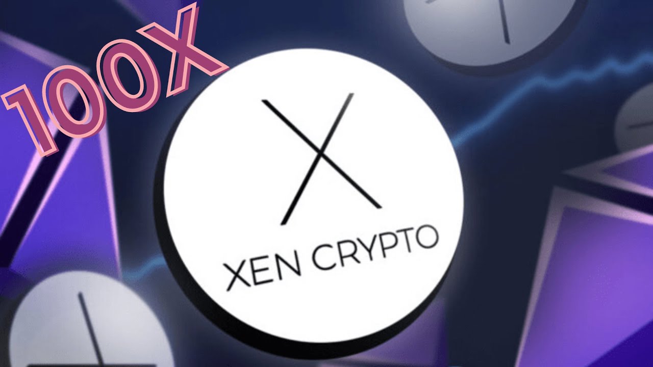 Next Crypto To Hit $1 - Xen Crypto Full Video Review