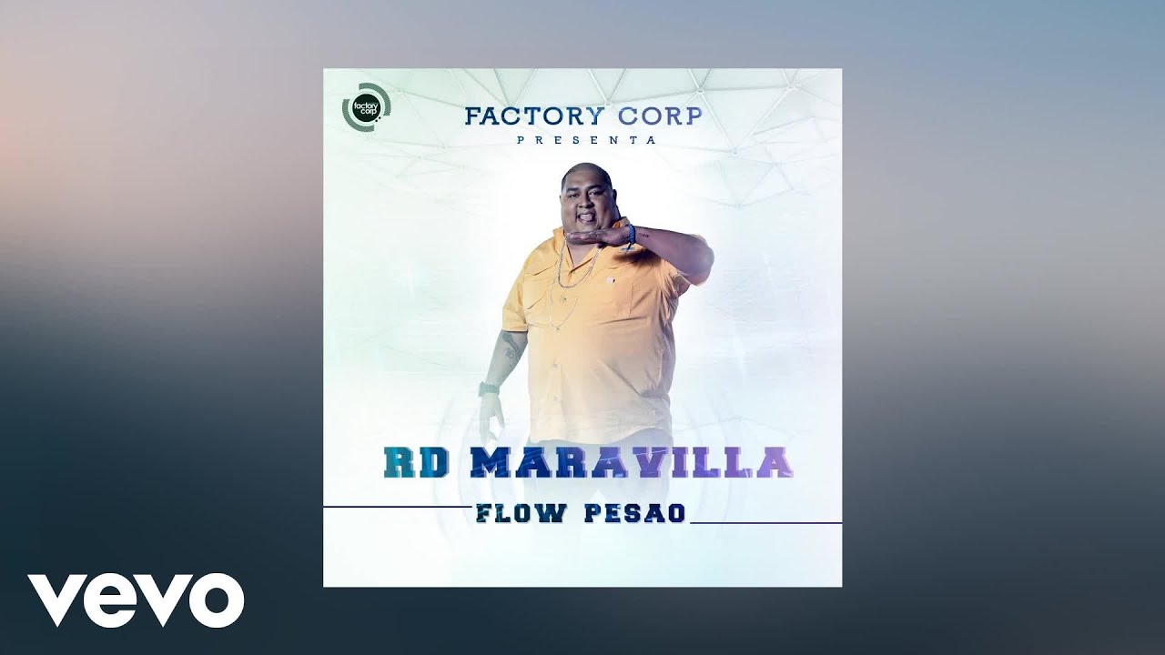 RD Maravilla - Hola Bebe (Version Disco) (AUDIO)