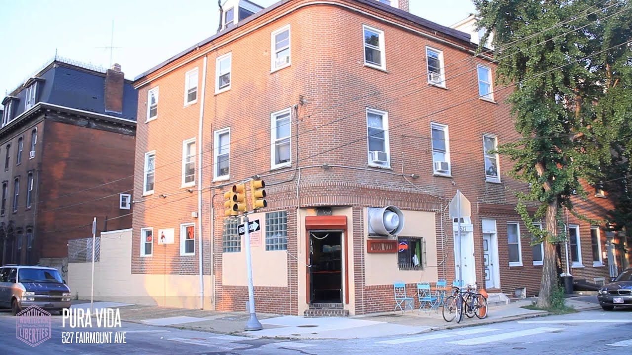 The Latin Flavors of Northern Liberties and Callowhill