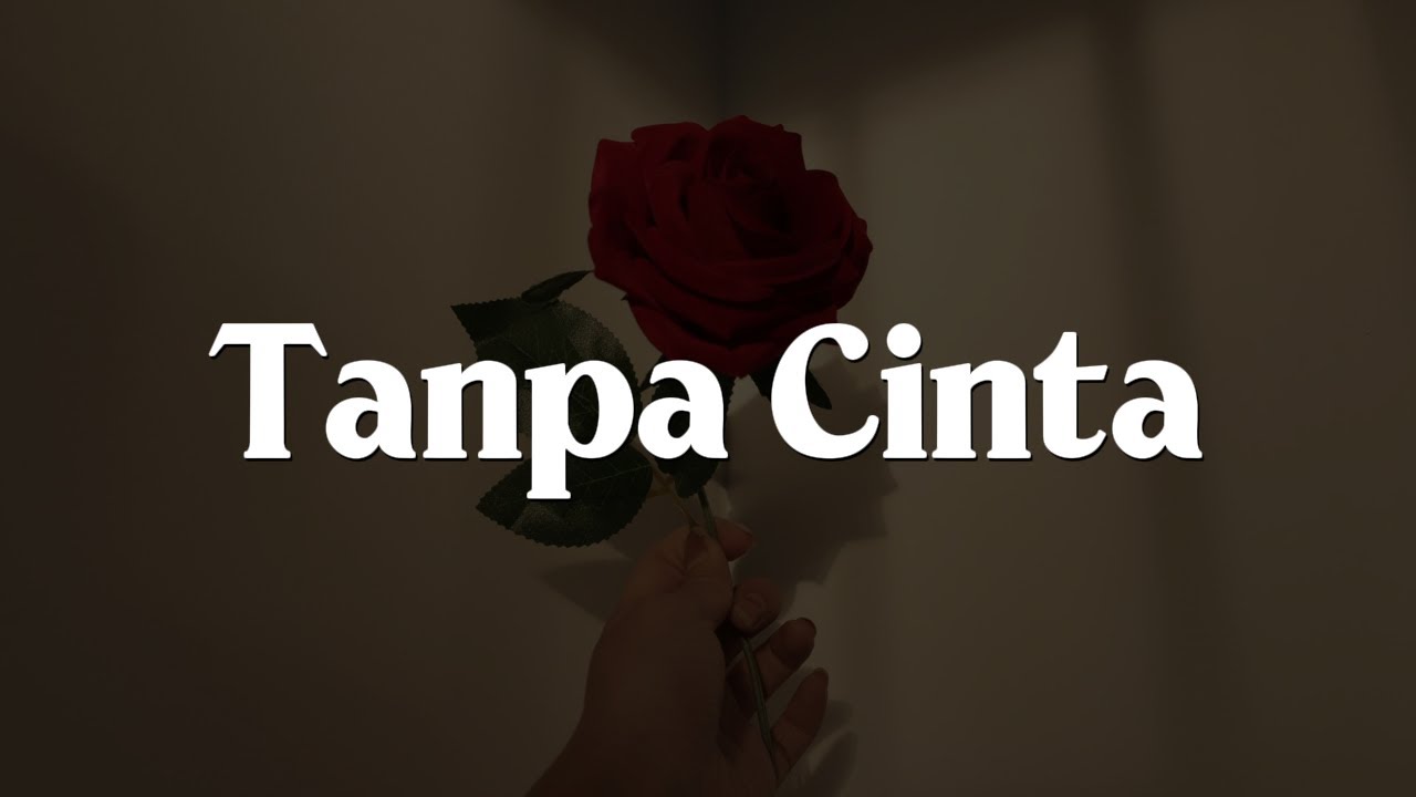 Tanpa Cinta, Terlanjur Bawa Perasaan  - Yovie Widianto, Tiara Andini, YOAN || 