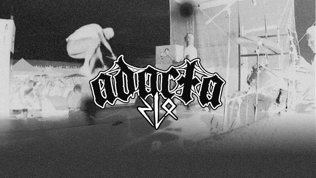 ADACTA - Zlo (Zlo, 2018)