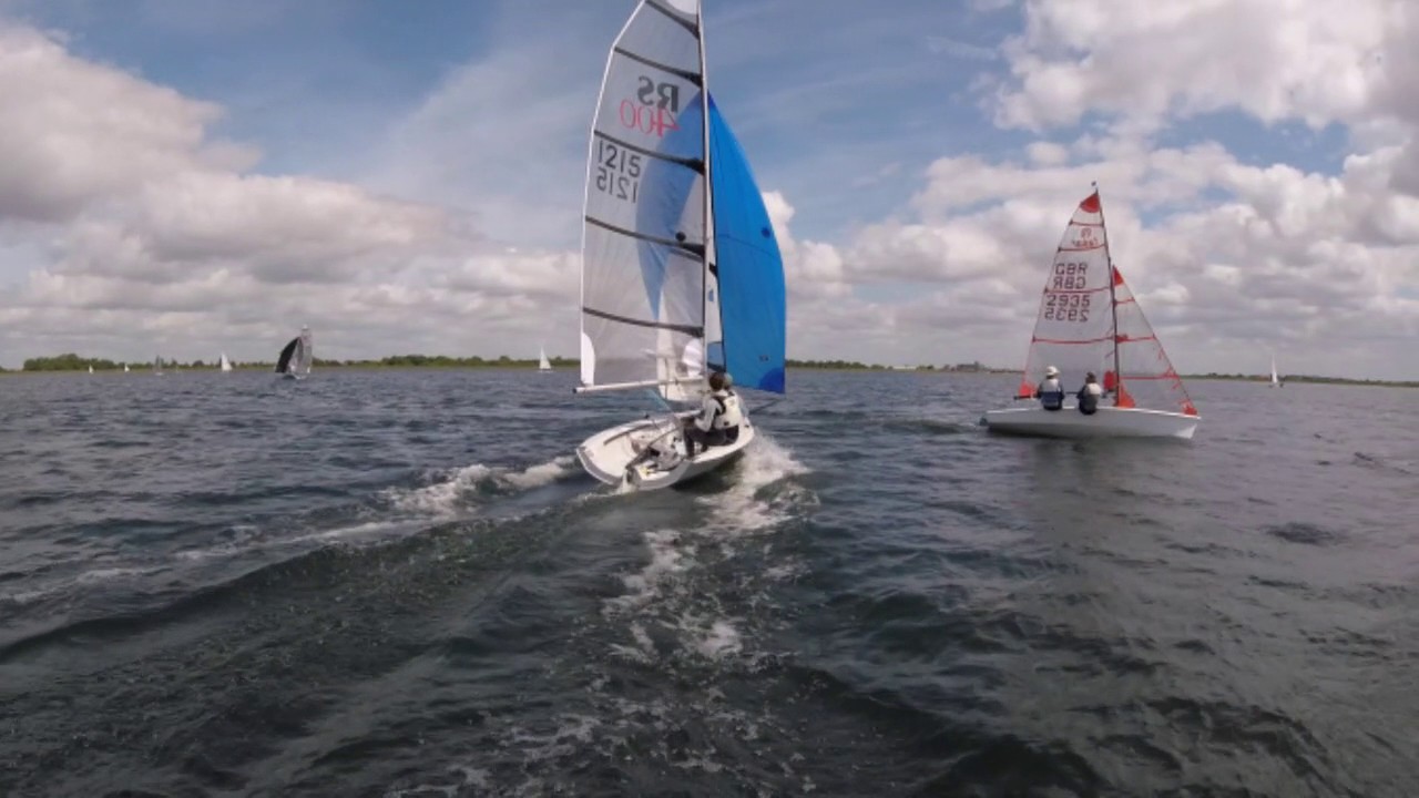 RS400 coaching May 2017