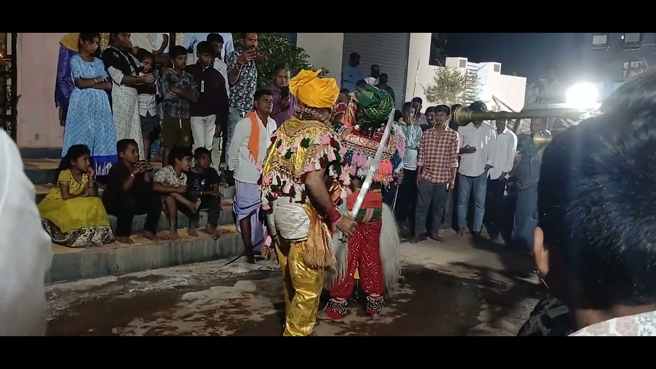 శేష వాహన సేవ, sri ketaki sangameshwara temple jharasangam telangana,  shivratri