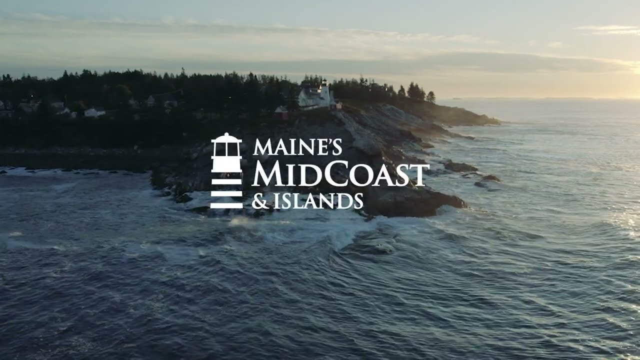 Lighthouses of Maine's MidCoast