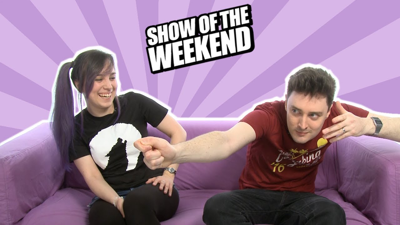 Show of the Weekend: Far Cry 5 and Luke's Dazzling Dog Squad