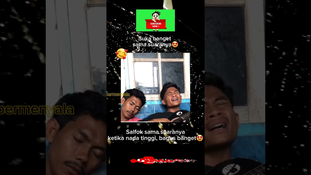 Nada tinggi nya candu banget🤩 #love #viralvideo #trending #videoshort #travel #trending