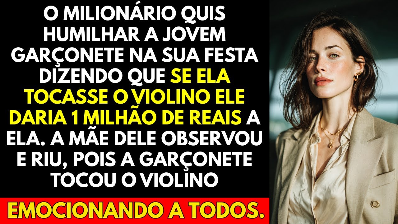 Meu noivo viajou com a nossa sócia, a negócios, mas cinco dias depois eu vi uma foto deles, em...
