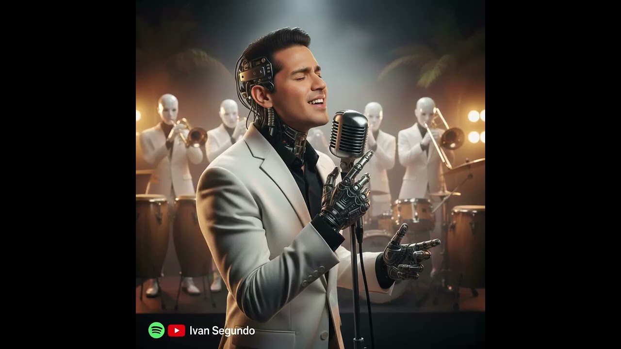 Por qué nos dijimos adiós (Versión Salsa) - Cover Grupo Yndio