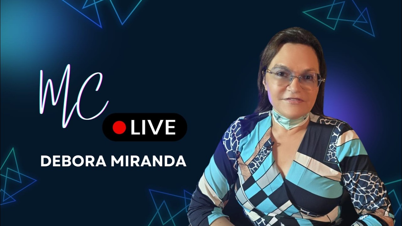 Débora Miranda | Mensagens Cantadas | IPDA AO VIVO | 02/02/2026