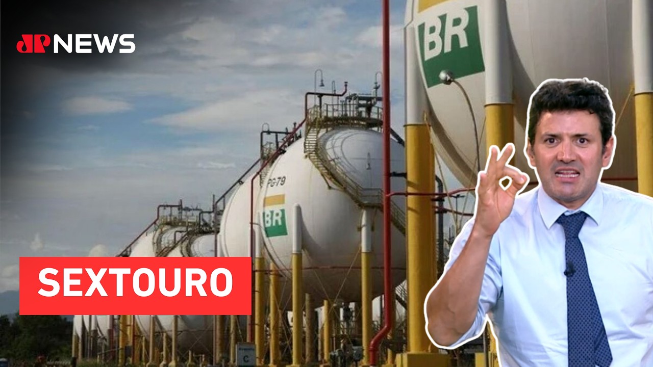 Nova taxa, 'feitos' de Haddad, Petrobras segura altas, asfixia na economia e emprego | SEXTOURO