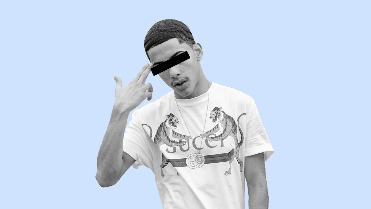 *FREE* J.I. X A Boogie Wit Da Hoodie X RnB type beat - 