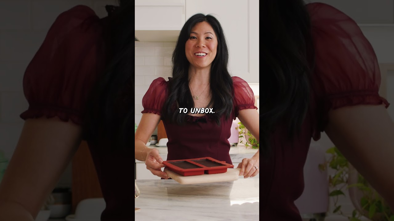 Testing the Viral DUBAI CHOCOLATE Recipe from TikTok!