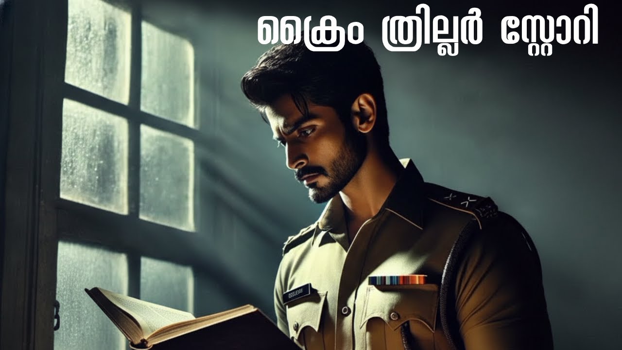 crime thriller|Investigation Story|crime investigation| Malayalam |Windy Nights