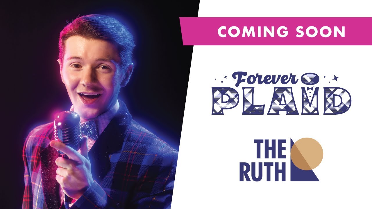 Forever Plaid Teaser