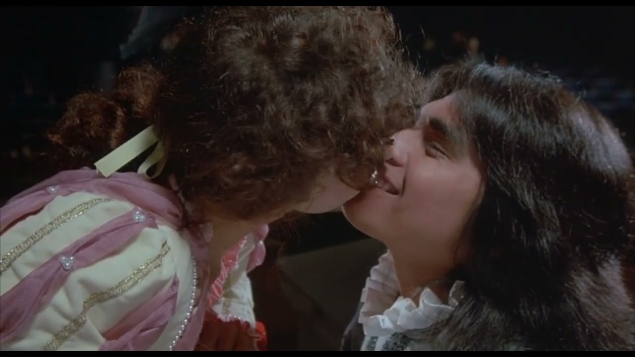 Porky's 2 The Next Day 1983 - part 2