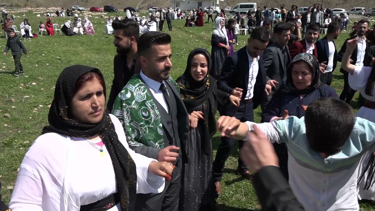 Şükrü KURAL Düğünü Part 2 - Rumet Müzik / Foto Gizem